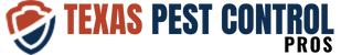 Texas Pest Control Pros Logo